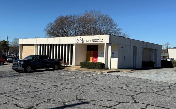 Pictures of Office property located at 2039 10th Ave, Columbus, GA 31901 for lease - image #1