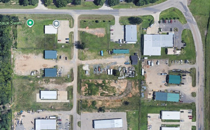 Pictures of Industrial property located at 8520 & 8530 Hatfield-Gorman Rd, Shreveport, LA 71106 for lease - image #1