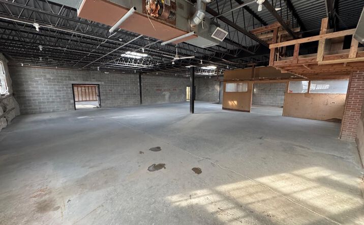 Pictures of Industrial property located at 32 Chichester Avenue, Brookhaven, NY 11934 for lease - image #1