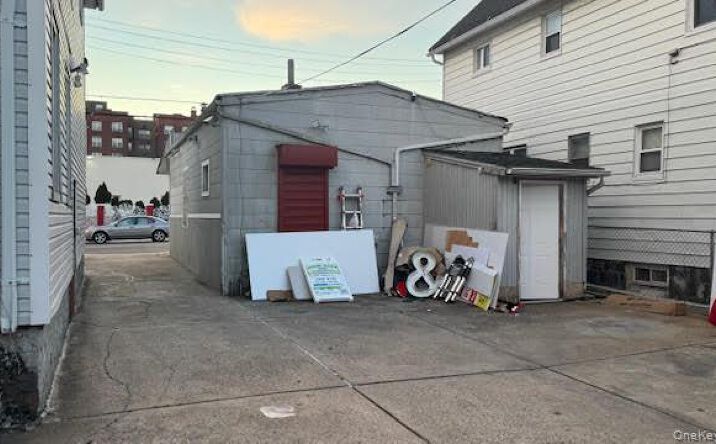 Pictures of Special Purpose property located at 43-27 Bowne Street BB, New York, NY 11355 for lease - image #1
