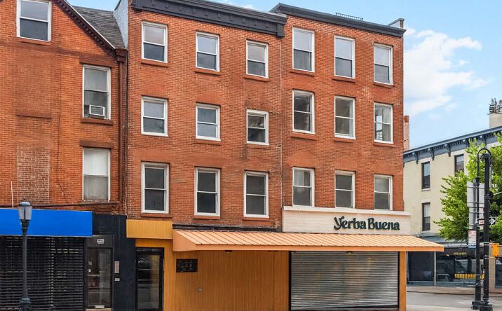 Pictures of Office property located at 294 Atlantic Avenue, Brooklyn, NY 11231 for lease - image #1