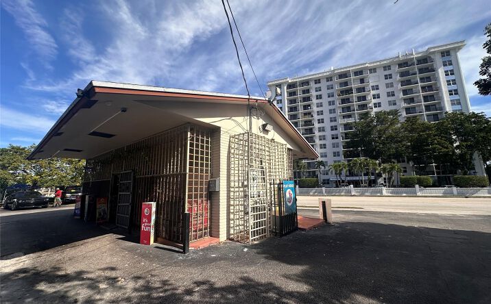 Pictures of Land property located at 1790 N Andrews Square, Fort Lauderdale, FL 33311 for lease - image #1