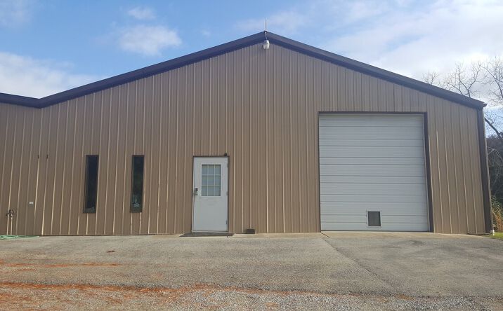 Pictures of Industrial property located at 4077 C Highway 11 E Bluff City TN 37618, Bluff City, TN 37618 for lease - image #1