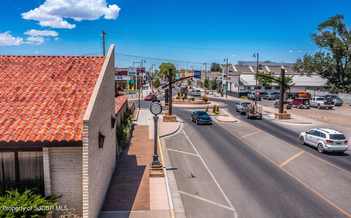 Pictures of Office property located at 333 E MAIN Street 160, Farmington, NM 87401 for lease - image #1