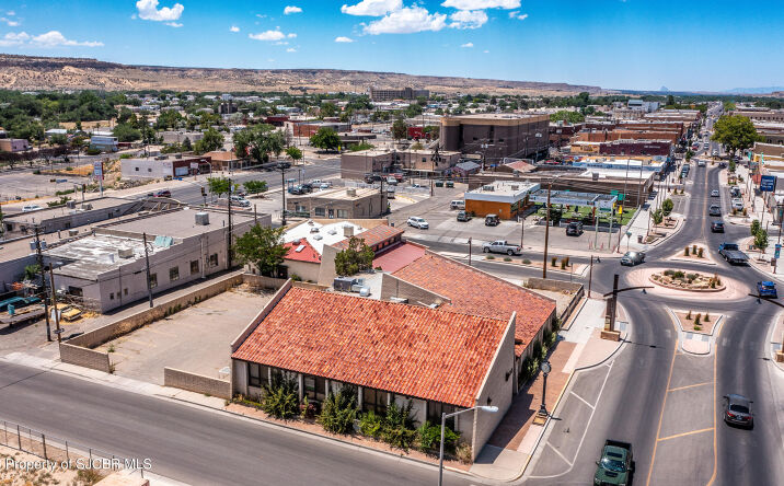 Pictures of Office property located at 333 E MAIN Street 210, Farmington, NM 87401 for lease - image #1