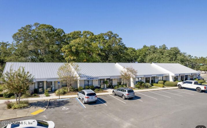 Pictures of Office, Industrial property located at 1700 WELLS Road 15 + 16, Orange Park, FL 32073 for lease - image #1