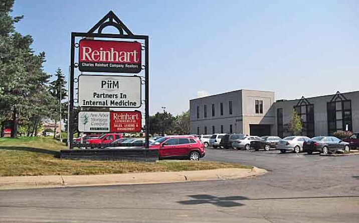 Pictures of Office property located at 2200 Green Road Ste I, Ann Arbor, MI 48105 for lease - image #1