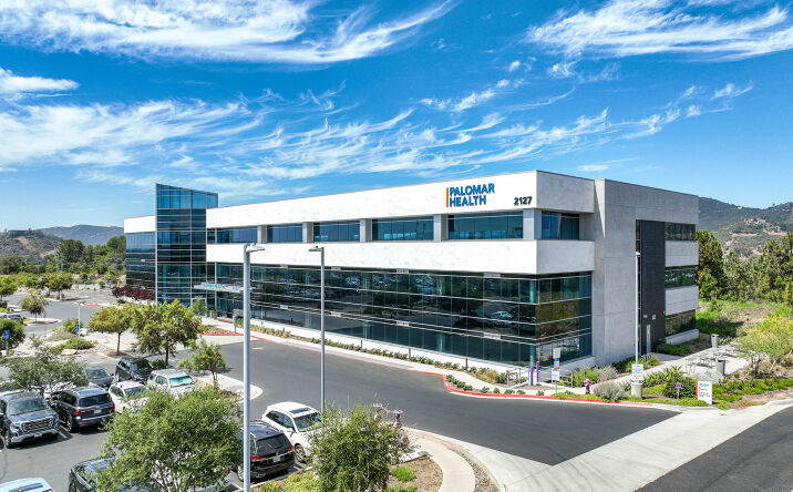 Pictures of Office property located at 2130 Citracado Parkway, Escondido, CA 92029 for lease - image #1