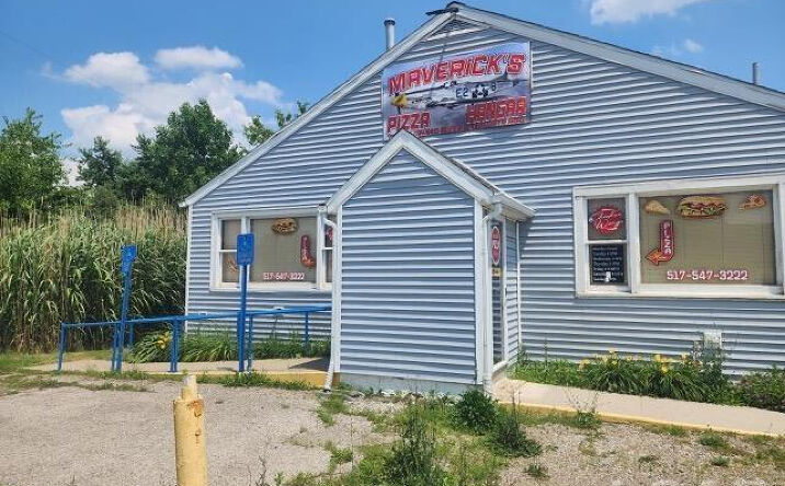 Pictures of Retail, Restaurant property located at 117 N Steer St Street, Addison, MI 49220 for lease - image #1