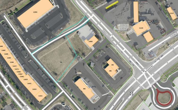 Pictures of Land property located at Frogtown Connector Rd, Walton, KY 41094 for lease - image #1