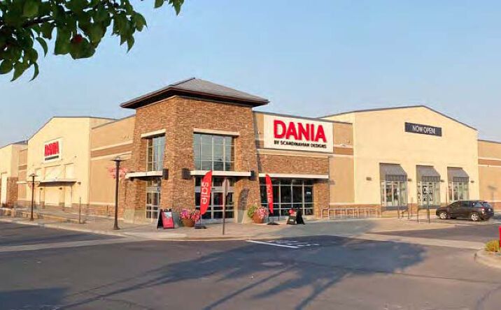 Pictures of Retail property located at 63455 BUSINESS 97, Bend, OR 97703 for lease - image #1