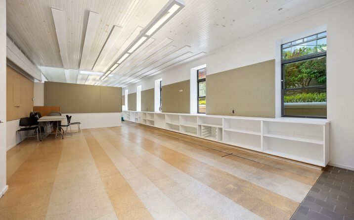 Pictures of Office property located at 120 W 69th St, New York, NY 10023 for lease - image #1