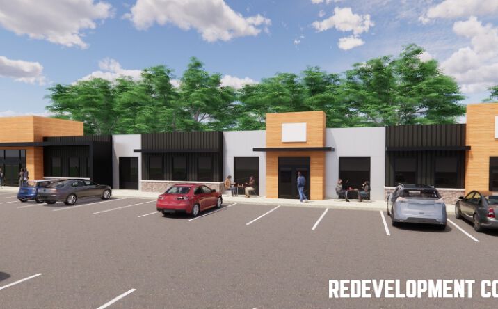 Pictures of Retail property located at 1221 W Chocolate Ave, Hummelstown, PA 17036 for lease - image #1