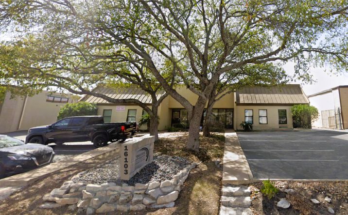 Pictures of Industrial property located at 16103 University Oak, San Antonio, TX 78249 for lease - image #1