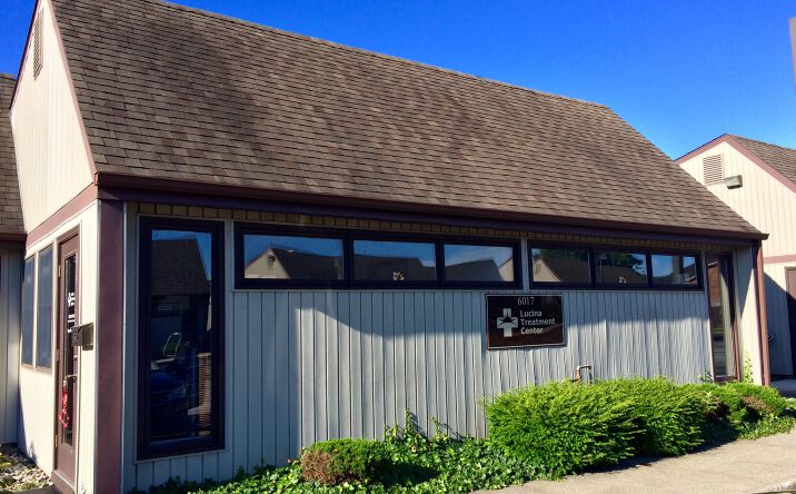 Pictures of Office property located at 6017 Stoney Creek Dr, Fort Wayne, IN 46825 for lease - image #1