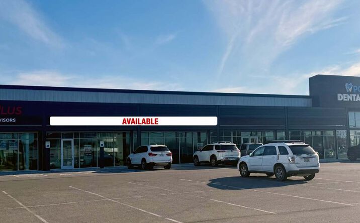 Pictures of Retail, Office, Special Purpose property located at 8610 Potranco Rd, San Antonio, TX 78251 for lease - image #1