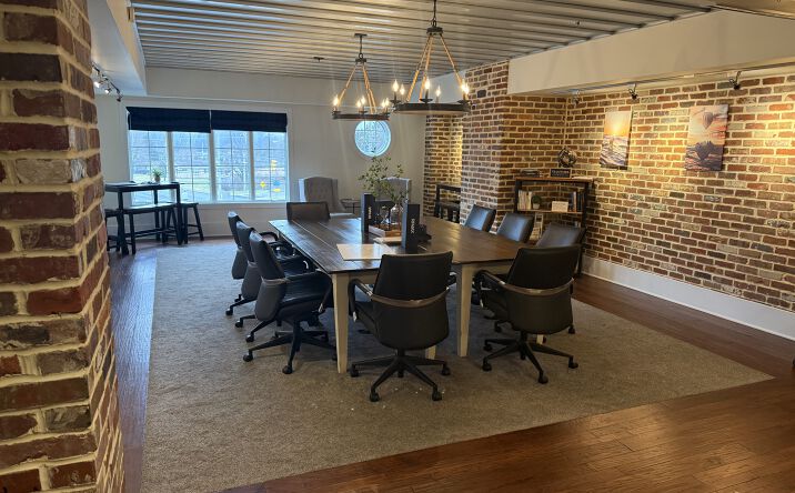 Pictures of Office property located at 4444 Carlisle Pike, Camp Hill, PA 17011 for lease - image #1