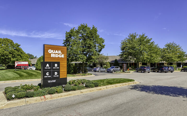 Pictures of Office property located at 110 Quail Ridge Drive, Westmont, IL, USA, Westmont, IL 60559 for lease - image #1