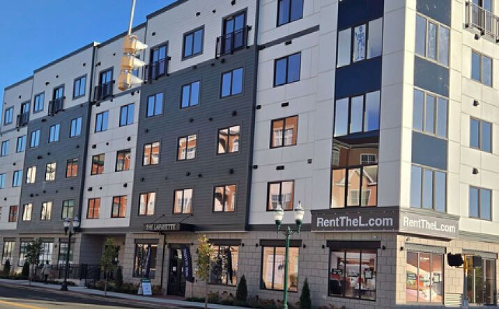 Pictures of Retail property located at 821 E Main St, Stamford, CT 06902 for lease - image #1