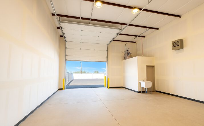 Pictures of Industrial property located at 5146 Liberator Dr, Kearns, UT 84118 for lease - image #1