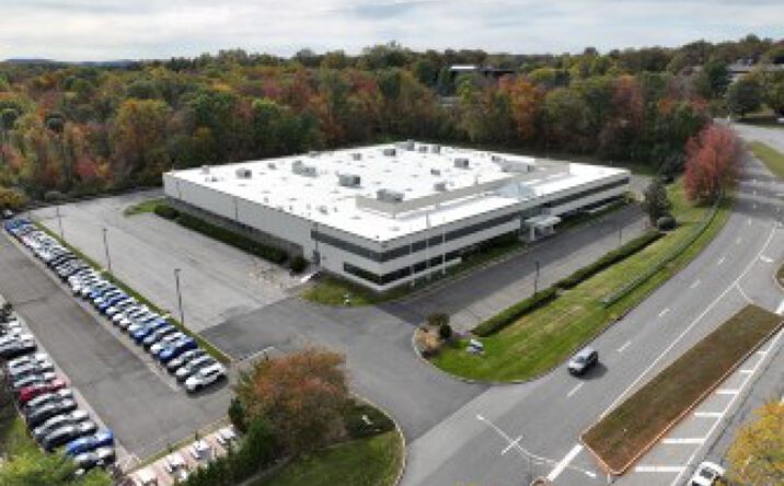 Pictures of Industrial property located at 1300 MacArthur Blvd, Mahwah, NJ 07430 for lease - image #1