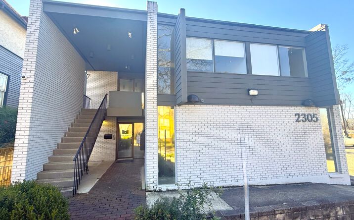 Pictures of Office property located at 2305 Arlington Ave S, Birmingham, AL 35205 for lease - image #1