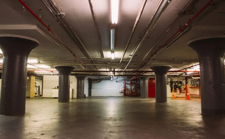 Pictures of Retail, Office, Industrial property located at 6 Bay St, Brooklyn, NY 11231 for lease - image #1