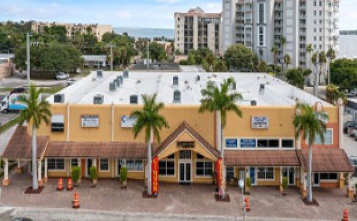 Pictures of Office, Retail, Special Purpose property located at 226 W King St, Cocoa, FL 32922 for lease - image #1