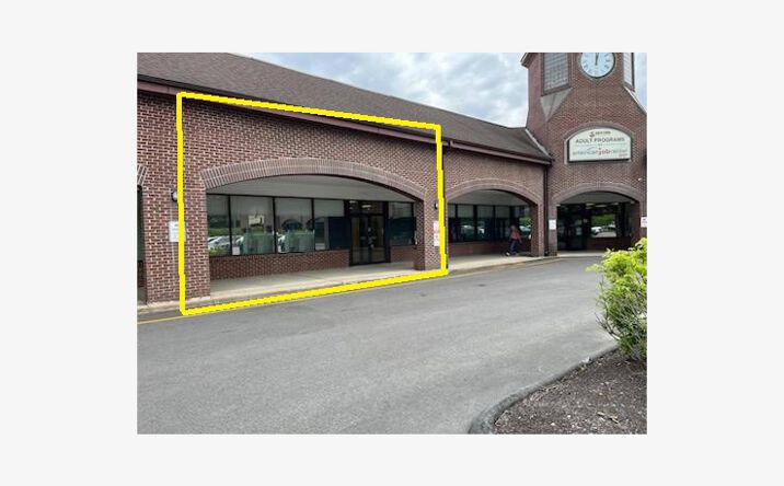 Pictures of Retail, Office, Industrial property located at 1320 Main St, Windham, CT 06226 for lease - image #1