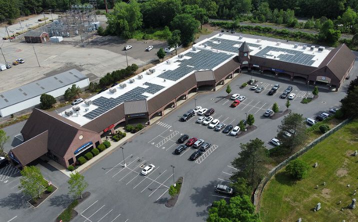 Pictures of Restaurant, Retail, Office property located at 1320 Main St, Windham, CT 06226 for lease - image #1