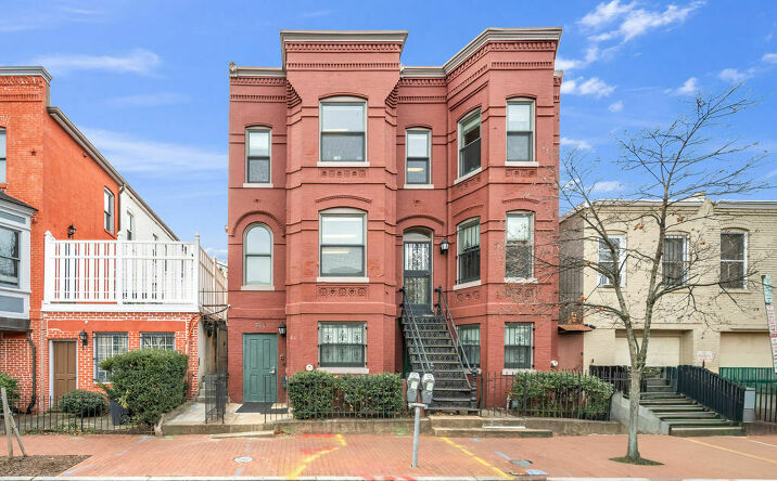 Pictures of Office property located at 319 D St NE, Washington, DC 20002 for lease - image #1