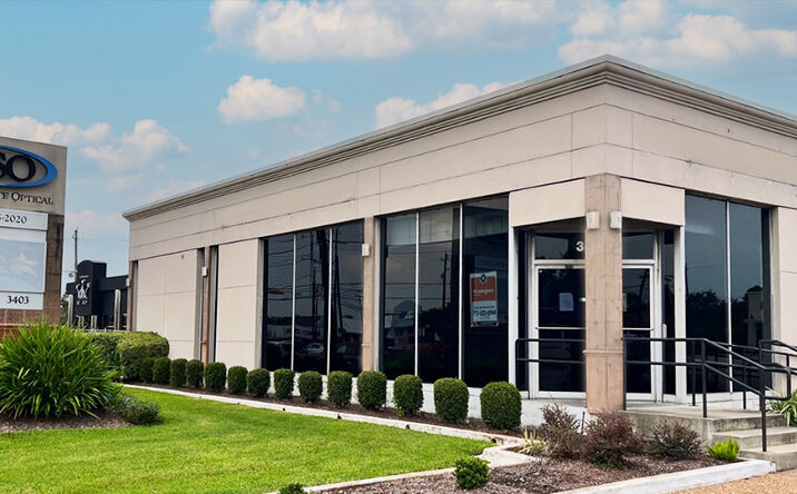 Pictures of Retail property located at 3405 Spencer Hwy, Pasadena, TX 77504 for lease - image #1