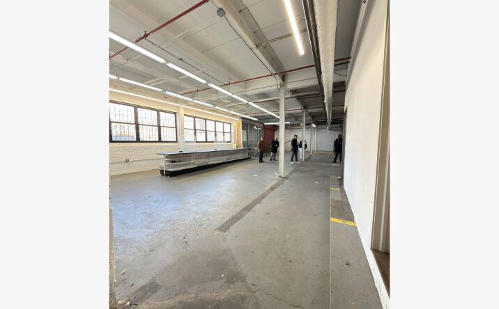 Pictures of Retail, Office, Industrial property located at 18 Bay St, Brooklyn, NY 11231 for lease - image #1