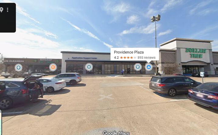 Pictures of Retail, Special Purpose property located at 9402 Hwy 6, Houston, TX 77083 for lease - image #1
