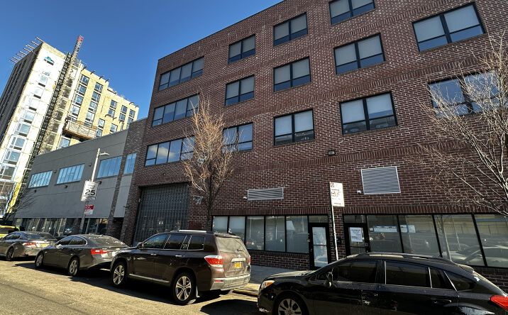 Pictures of Office property located at 1751 Park Ave, New York, NY 10035 for lease - image #1
