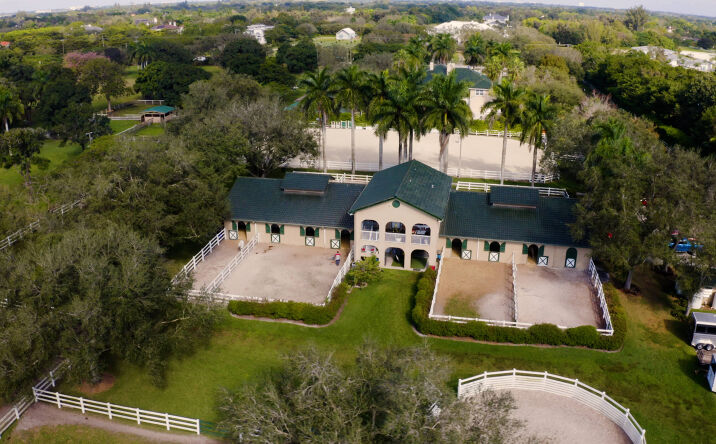 Pictures of Land, Special Purpose property located at 13880 Stirling Rd, Southwest Ranches, FL 33330 for lease - image #1