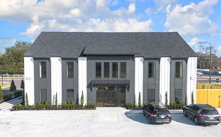 Pictures of Office property located at 38467 Hwy 42, Prairieville, LA 70769 for lease - image #1