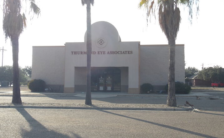 Pictures of Office property located at 189 S Shelby St, Rio Grande City, TX 78582 for lease - image #1