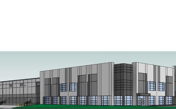 Pictures of Industrial property located at Rogers Rd, Patterson, CA 95363 for lease - image #1