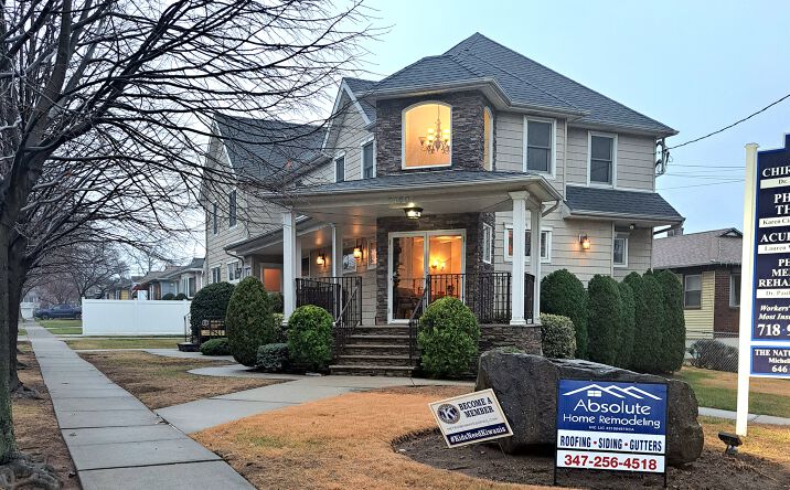 Pictures of Office property located at 2460 Victory Blvd, Staten Island, NY 10314 for lease - image #1