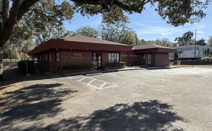 Pictures of Special Purpose, Office property located at 229 NW 75th St, Gainesville, FL 32607 for lease - image #1