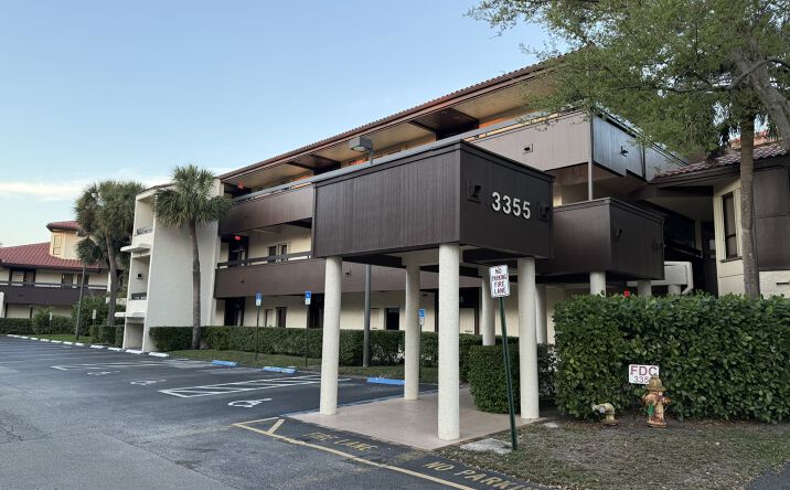 Pictures of Office property located at 3355 Burns Rd, Palm Beach Gardens, FL 33410 for lease - image #1
