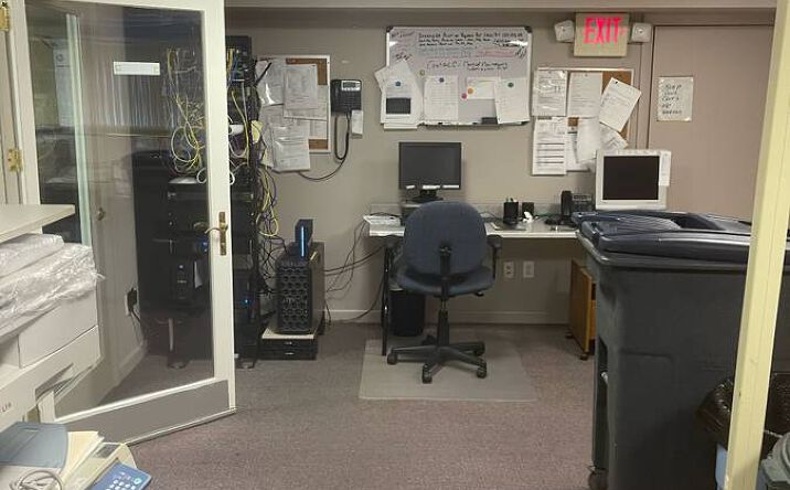 Pictures of Office property located at 21 Cocasset St, Foxborough, MA 02035 for lease - image #1