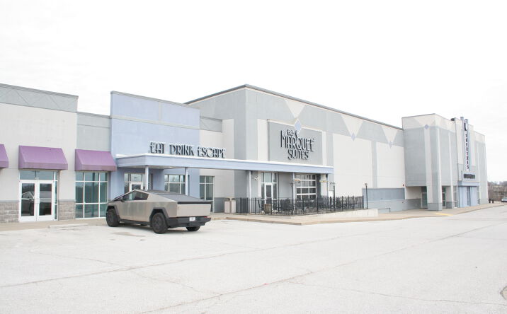Pictures of Retail, Restaurant property located at 612 N 25th St, Ozark, MO 65721 for lease - image #1