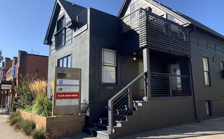 Pictures of Office property located at 1825 NE Broadway, Portland, OR 97232 for lease - image #1