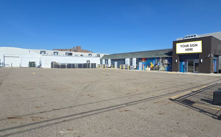 Pictures of Special Purpose, Retail, Industrial property located at 515 N Larch St, Lansing, MI 48912 for lease - image #1