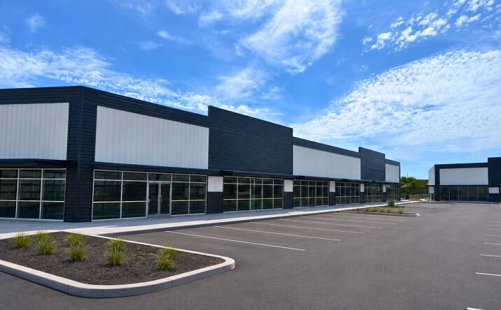 Pictures of Retail, Office property located at 2735 Nash St, Bryan, TX 77802 for lease - image #1