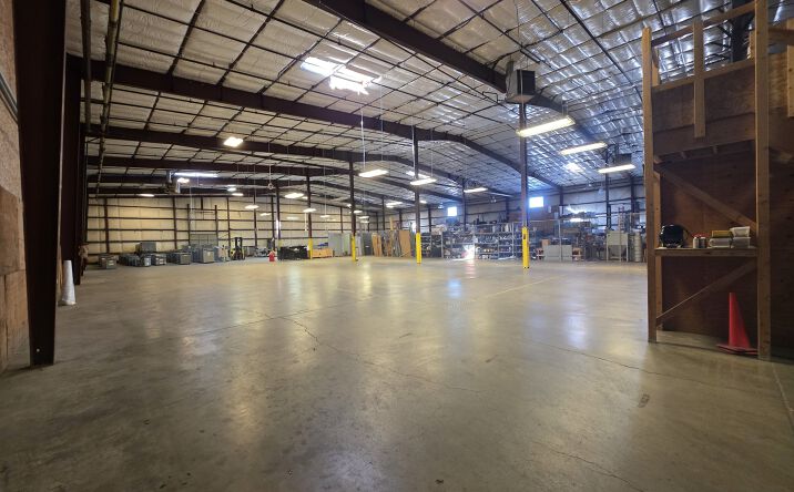 Pictures of Industrial property located at 4905-A Ironton St, Denver, CO 80239 for lease - image #1