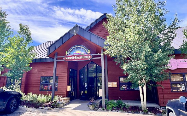 Pictures of Office, Retail property located at 350 Lake Dillon Drive, Dillon, CO 80435 for lease - image #1