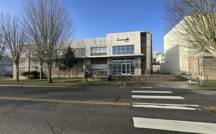 Pictures of Special Purpose property located at 3120 Wetmore Ave, Everett, WA 98201 for lease - image #1